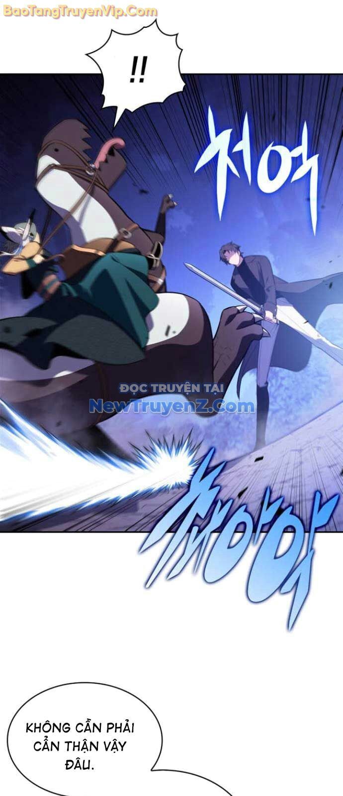 Người Chơi Mới Cấp Tối Đa Chap 207 - Next Chap 208