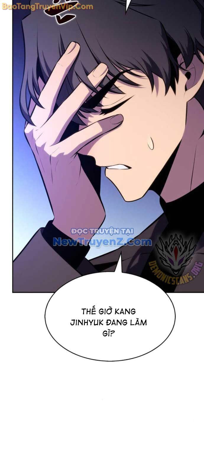 Người Chơi Mới Cấp Tối Đa Chap 207 - Next Chap 208