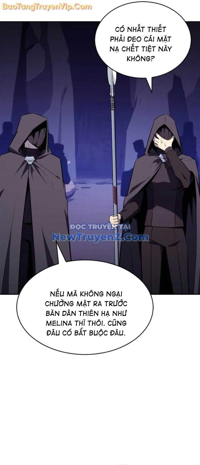 Người Chơi Mới Cấp Tối Đa Chap 207 - Next Chap 208