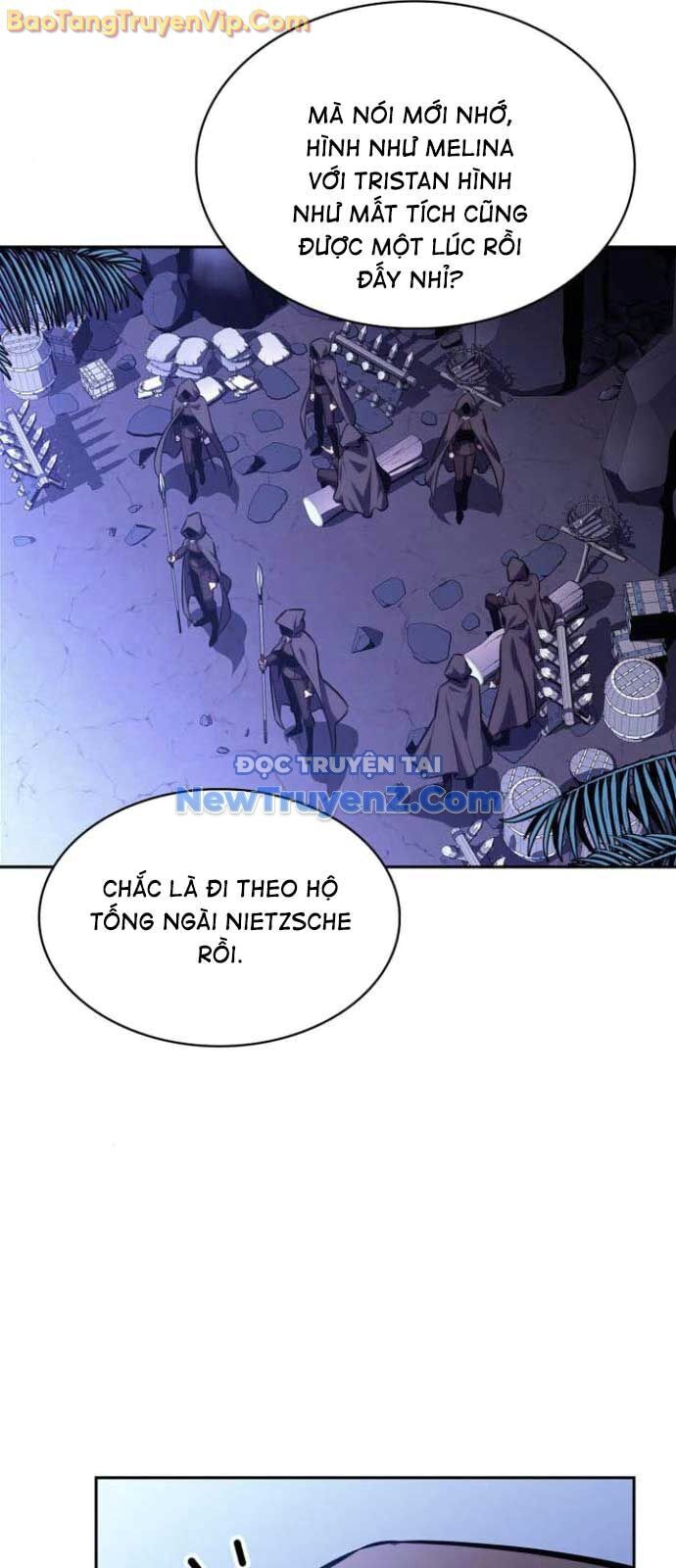 Người Chơi Mới Cấp Tối Đa Chap 207 - Next Chap 208