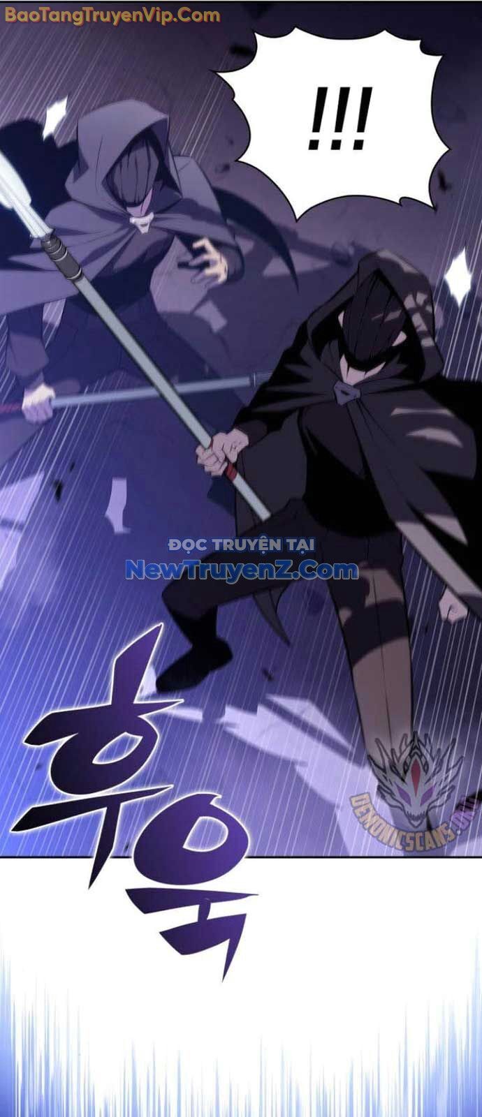 Người Chơi Mới Cấp Tối Đa Chap 207 - Next Chap 208