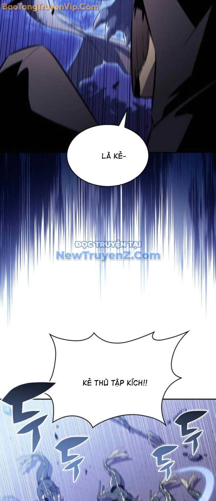 Người Chơi Mới Cấp Tối Đa Chap 207 - Next Chap 208