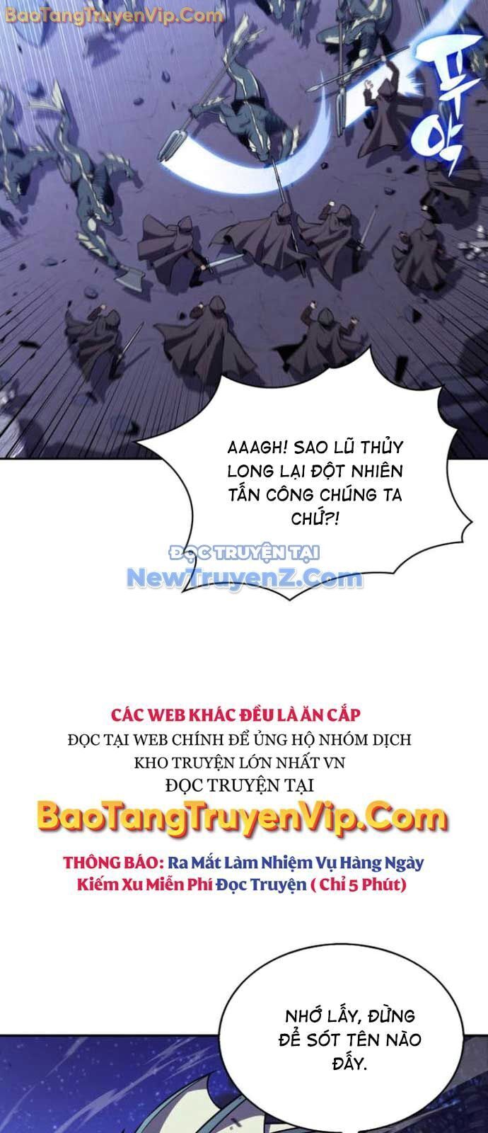 Người Chơi Mới Cấp Tối Đa Chap 207 - Next Chap 208