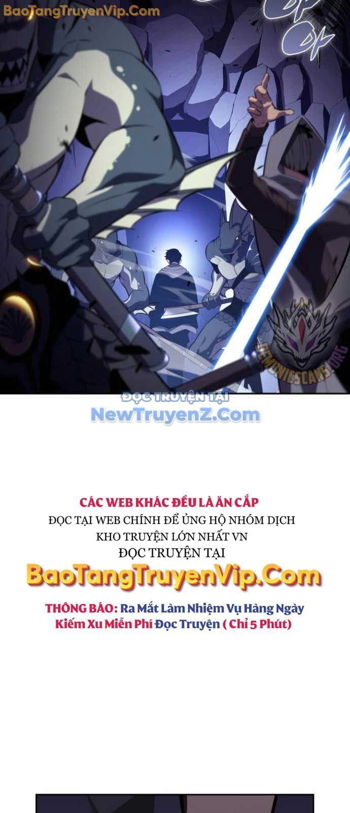 Người Chơi Mới Cấp Tối Đa Chap 207 - Next Chap 208