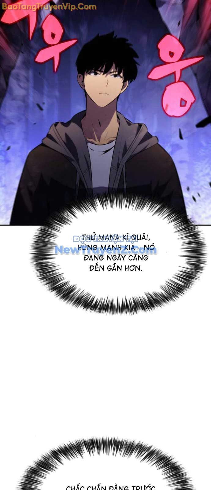 Người Chơi Mới Cấp Tối Đa Chap 207 - Next Chap 208