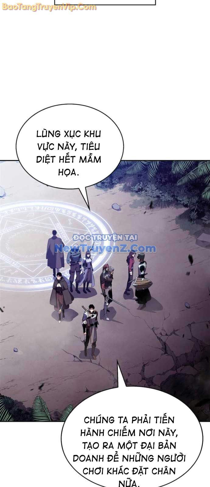 Người Chơi Mới Cấp Tối Đa Chap 207 - Next Chap 208