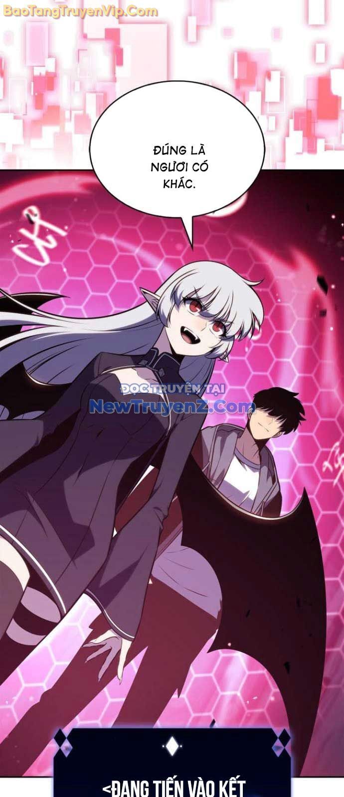 Người Chơi Mới Cấp Tối Đa Chap 207 - Next Chap 208