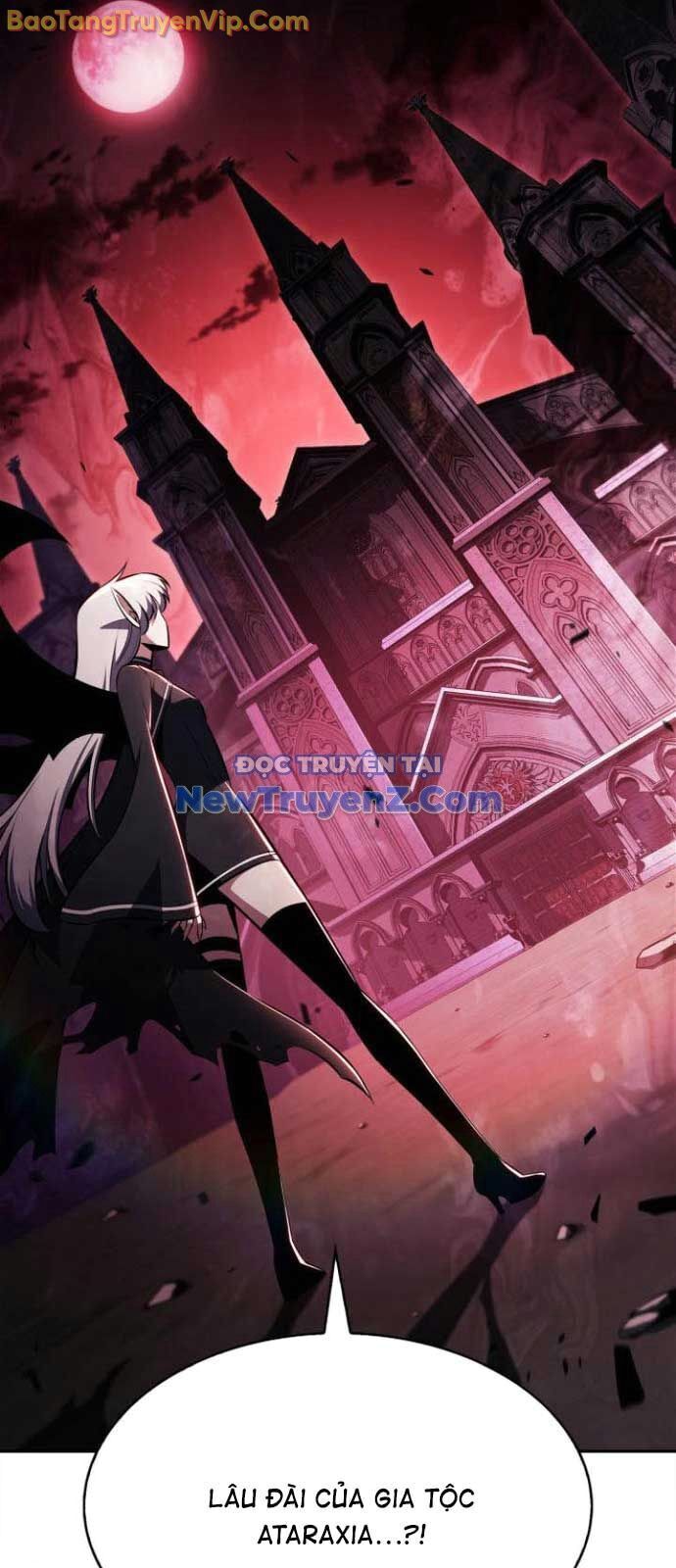 Người Chơi Mới Cấp Tối Đa Chap 207 - Next Chap 208