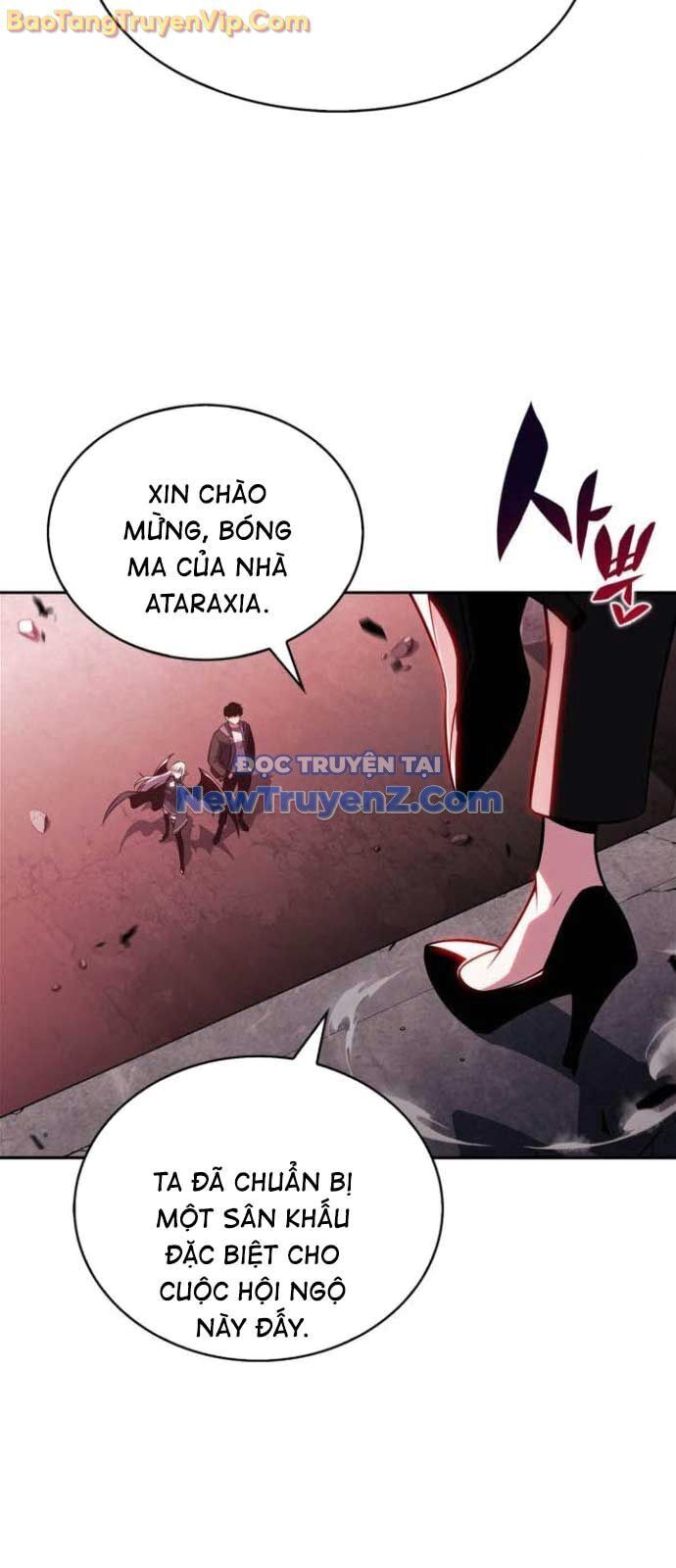 Người Chơi Mới Cấp Tối Đa Chap 207 - Next Chap 208