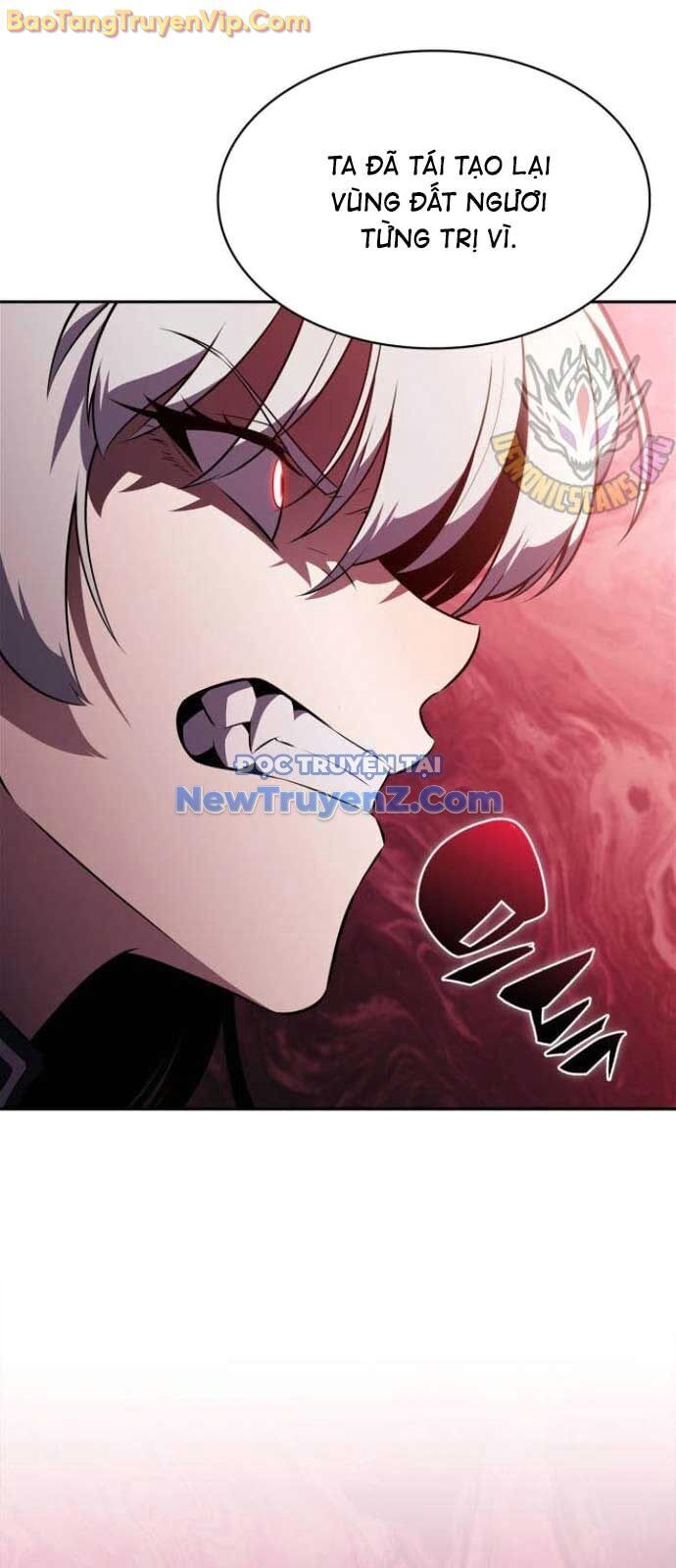 Người Chơi Mới Cấp Tối Đa Chap 207 - Next Chap 208