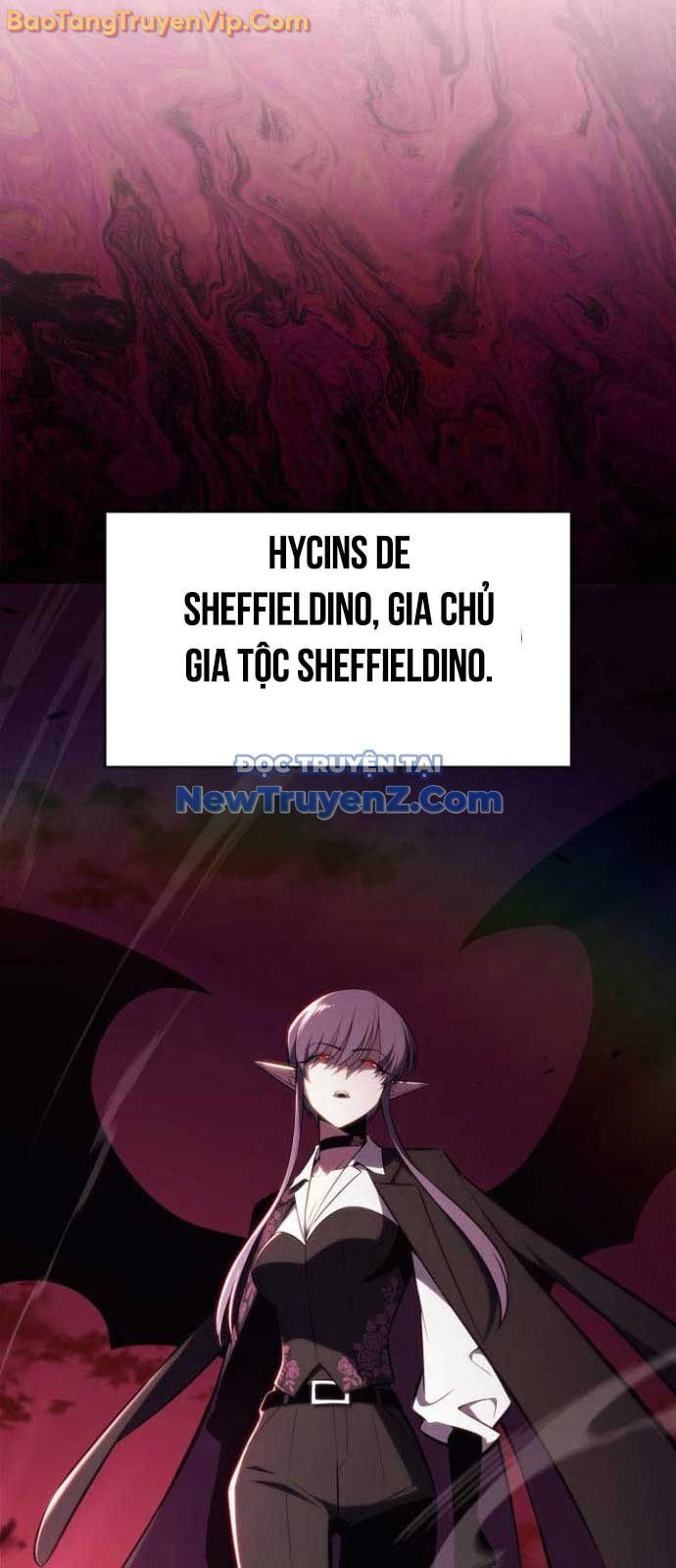 Người Chơi Mới Cấp Tối Đa Chap 207 - Next Chap 208