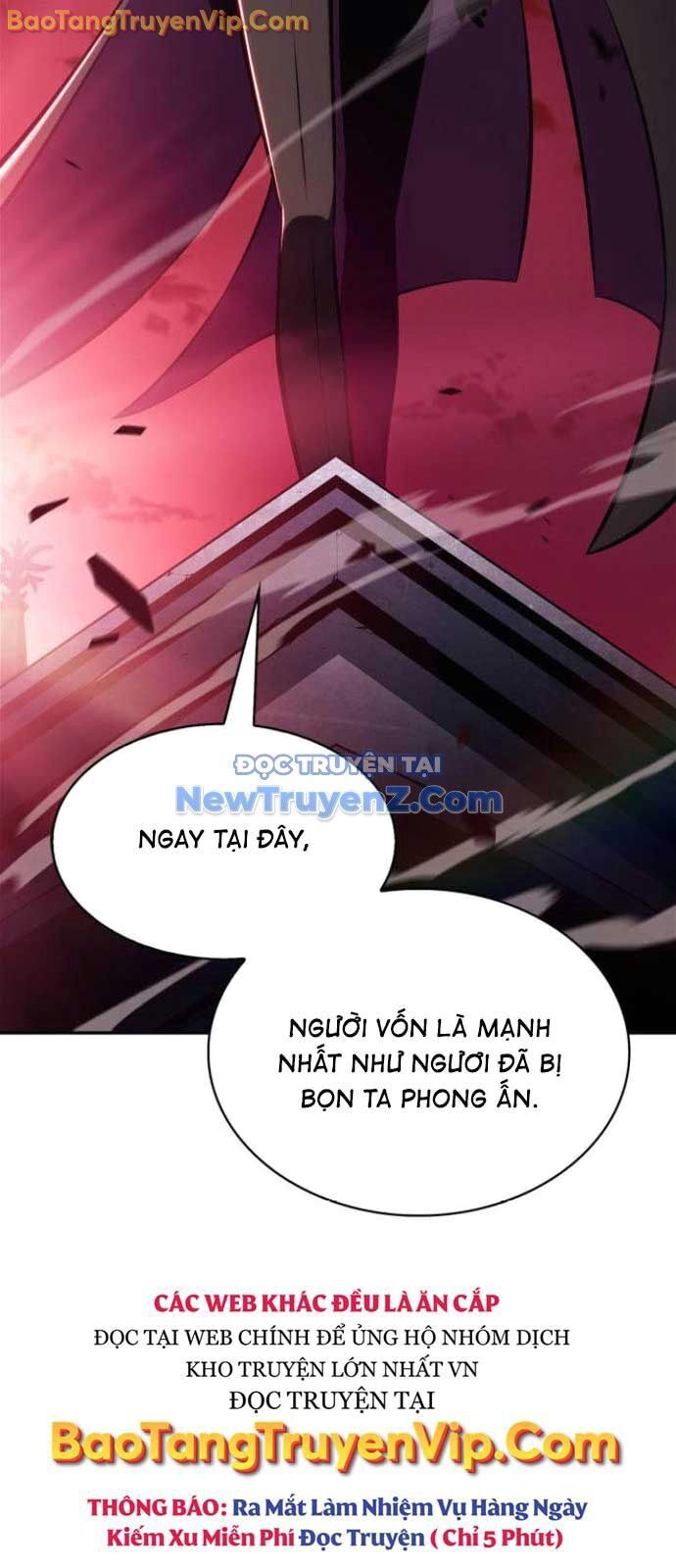 Người Chơi Mới Cấp Tối Đa Chap 207 - Next Chap 208