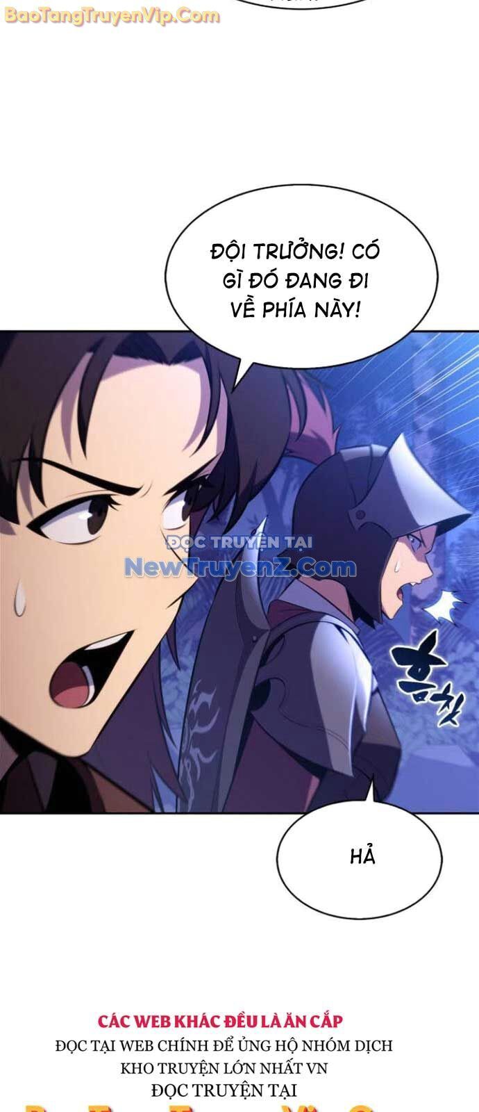 Người Chơi Mới Cấp Tối Đa Chap 207 - Next Chap 208