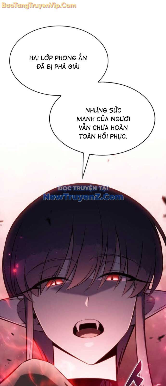 Người Chơi Mới Cấp Tối Đa Chap 207 - Next Chap 208