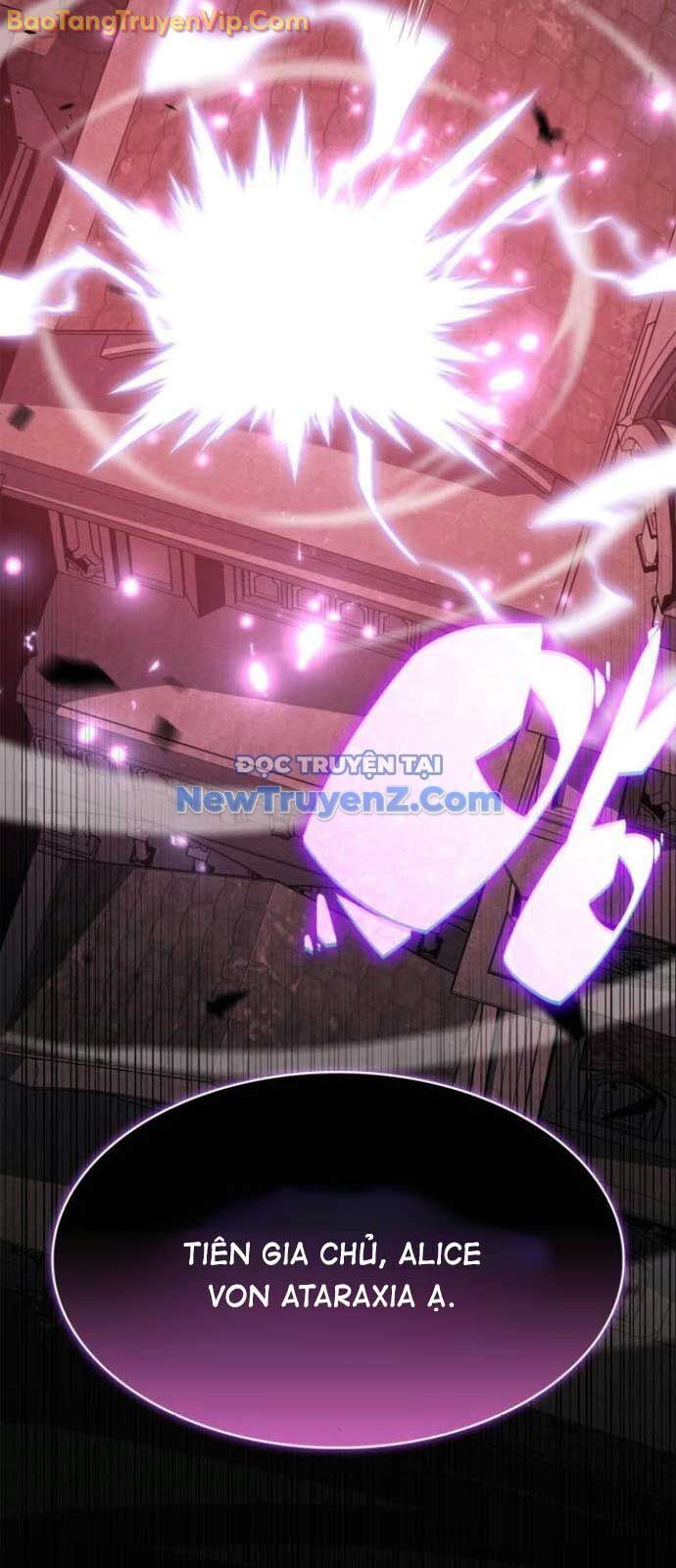 Người Chơi Mới Cấp Tối Đa Chap 207 - Next Chap 208