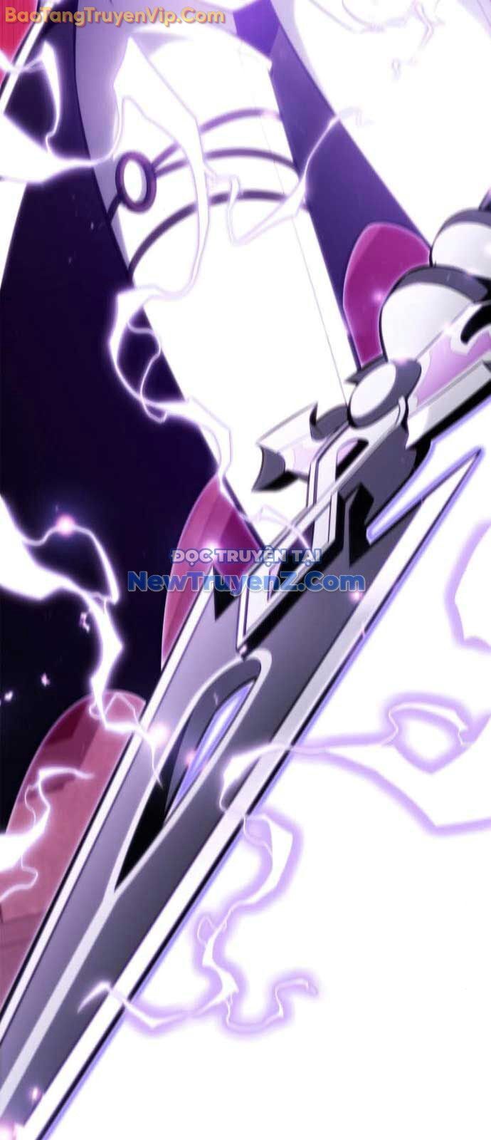 Người Chơi Mới Cấp Tối Đa Chap 207 - Next Chap 208