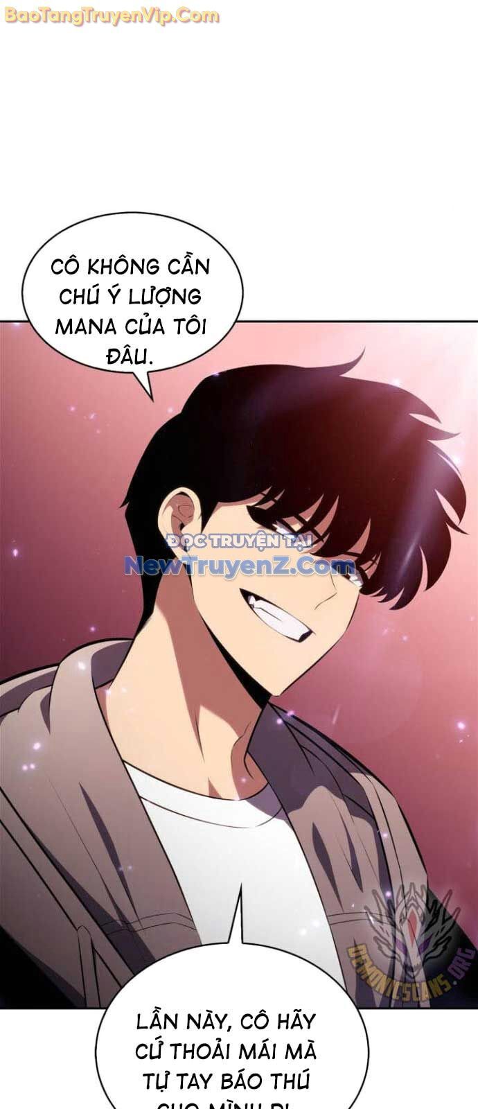 Người Chơi Mới Cấp Tối Đa Chap 207 - Next Chap 208