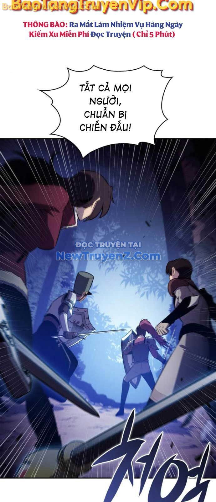 Người Chơi Mới Cấp Tối Đa Chap 207 - Next Chap 208