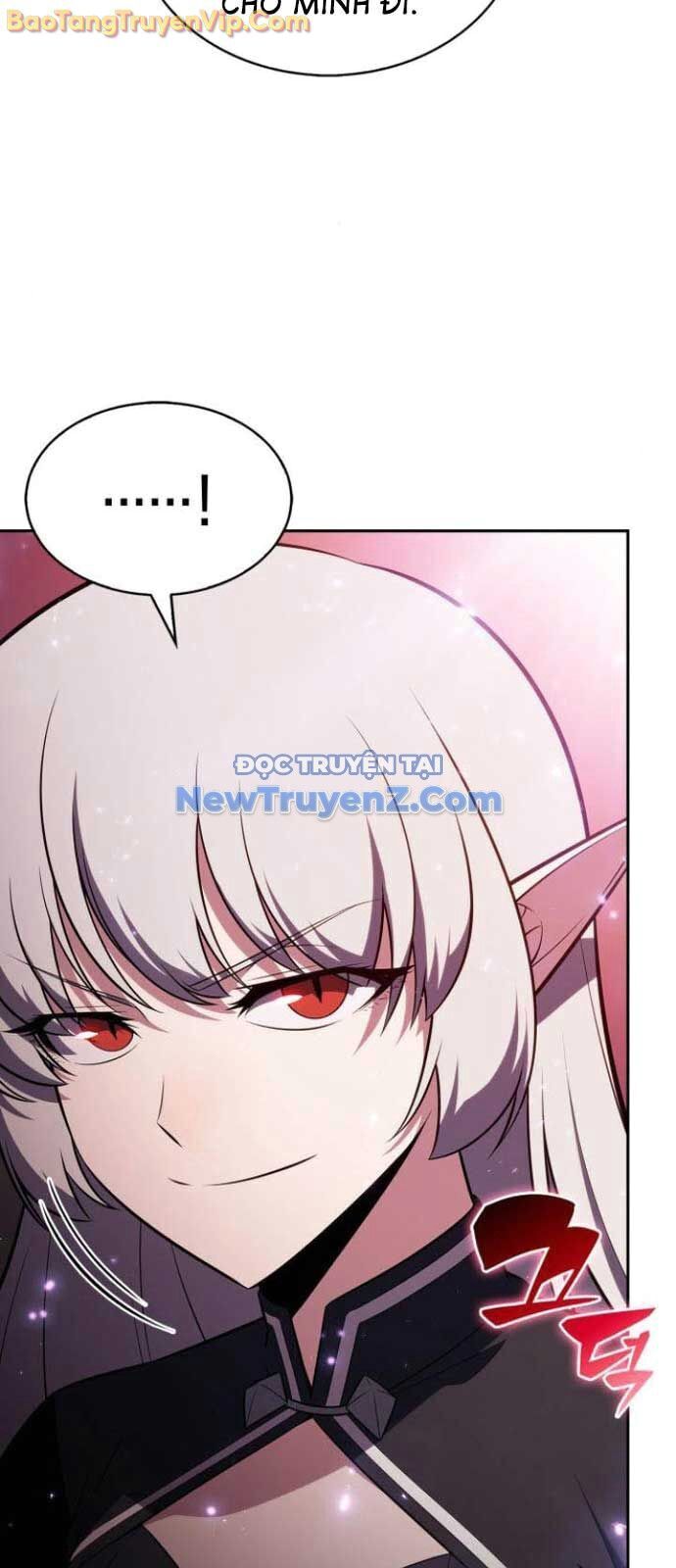 Người Chơi Mới Cấp Tối Đa Chap 207 - Next Chap 208
