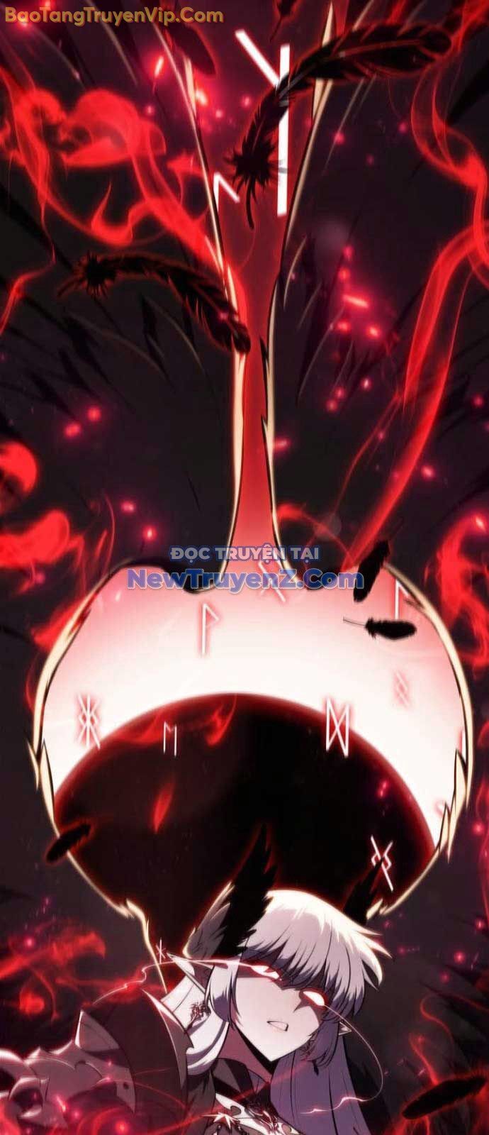 Người Chơi Mới Cấp Tối Đa Chap 207 - Next Chap 208