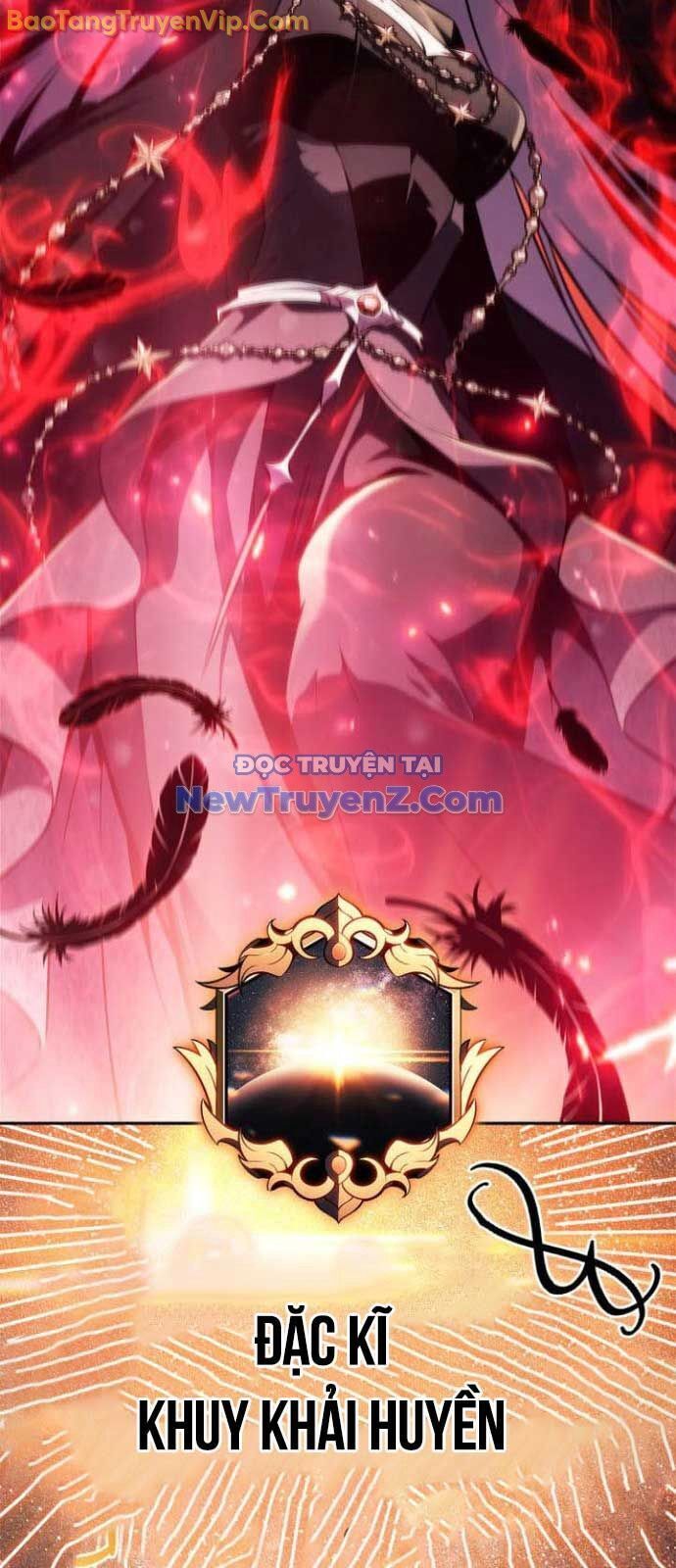Người Chơi Mới Cấp Tối Đa Chap 207 - Next Chap 208