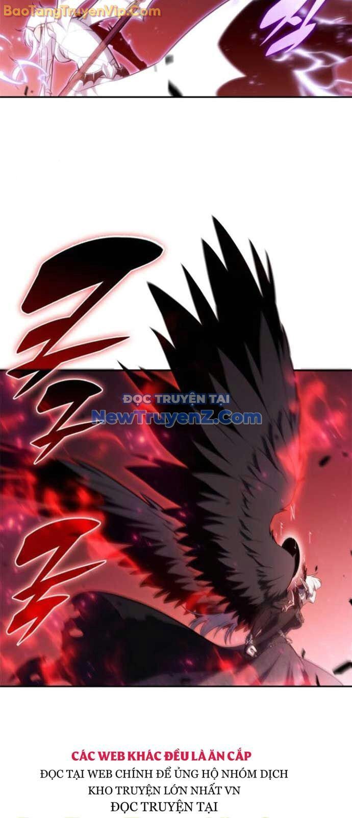 Người Chơi Mới Cấp Tối Đa Chap 207 - Next Chap 208