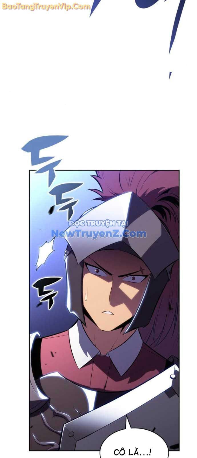 Người Chơi Mới Cấp Tối Đa Chap 207 - Next Chap 208