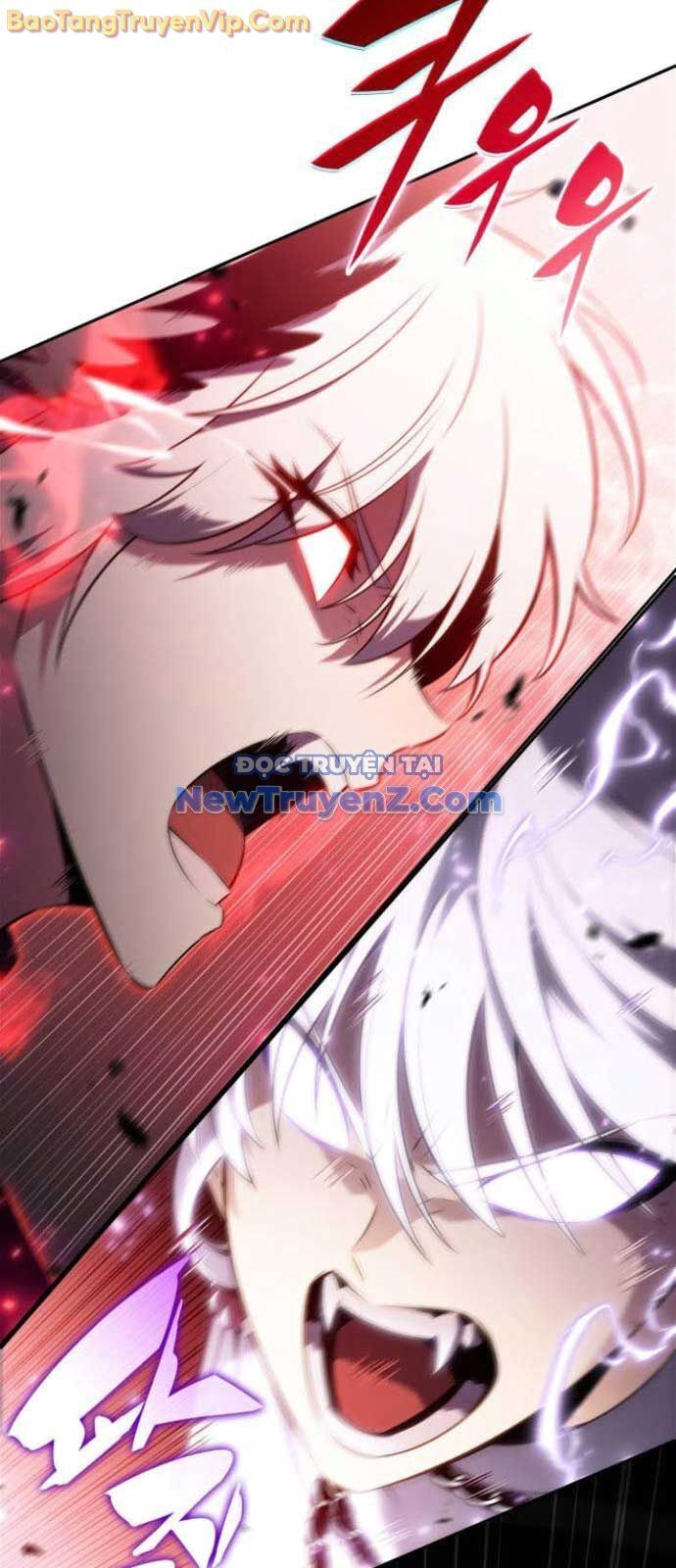 Người Chơi Mới Cấp Tối Đa Chap 207 - Next Chap 208