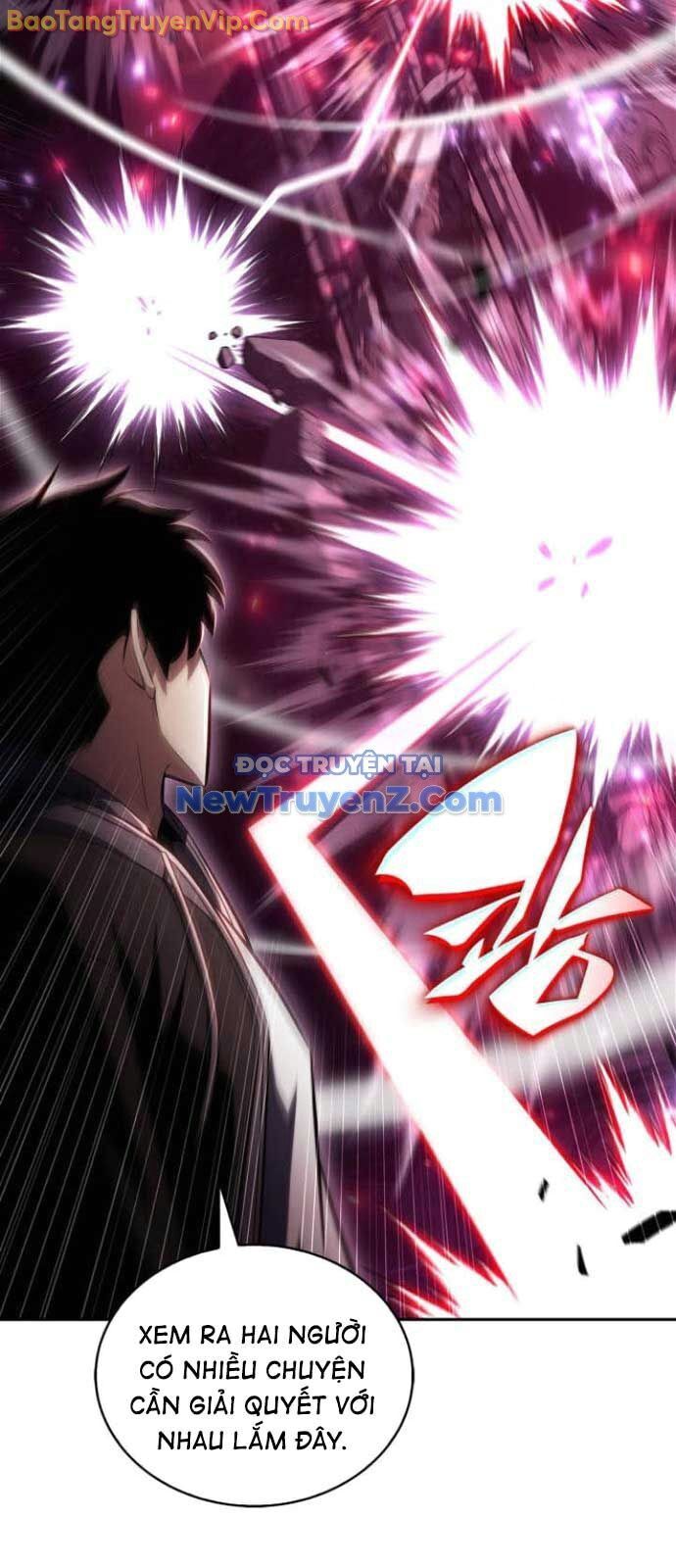 Người Chơi Mới Cấp Tối Đa Chap 207 - Next Chap 208