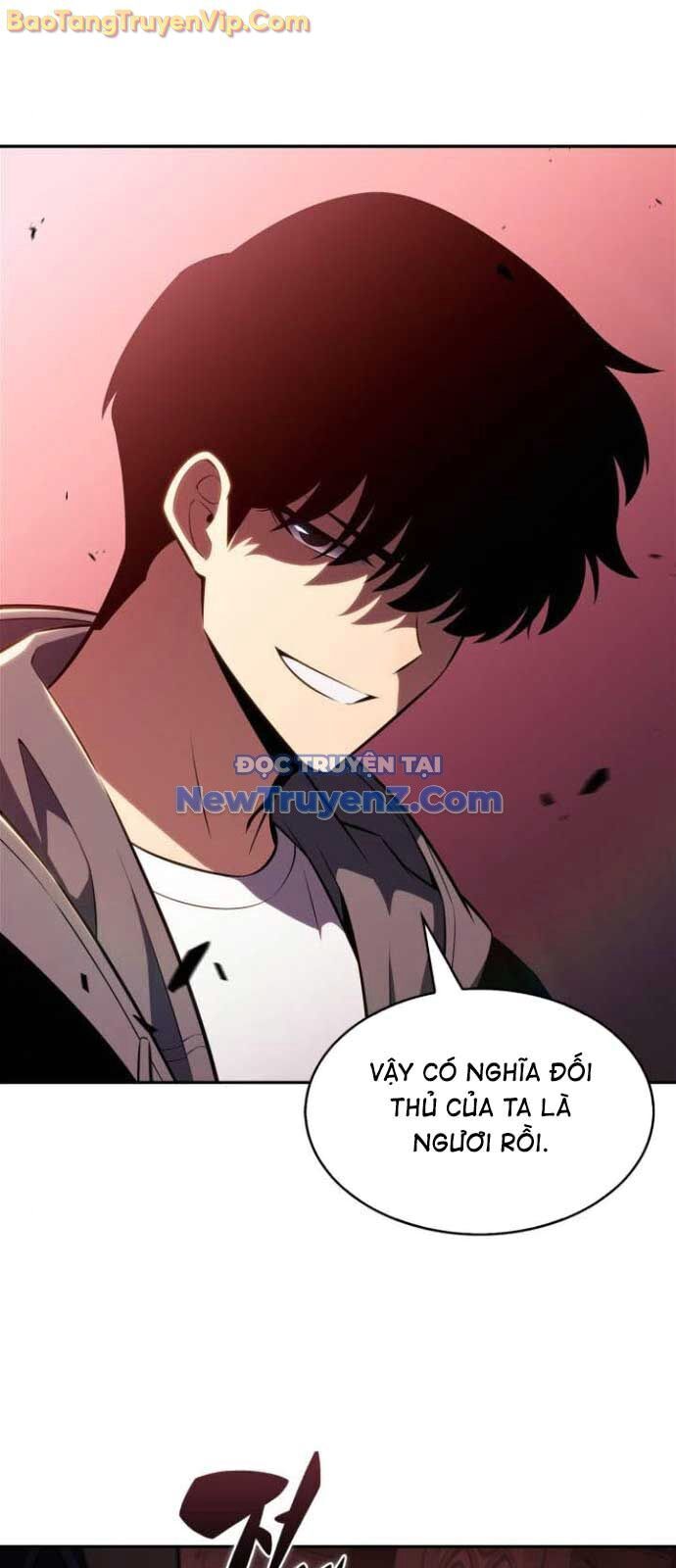 Người Chơi Mới Cấp Tối Đa Chap 207 - Next Chap 208