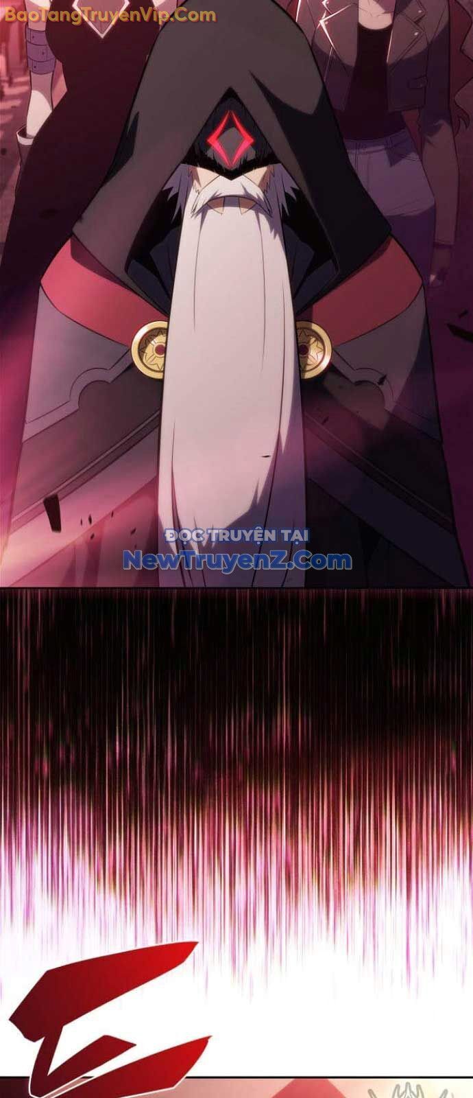 Người Chơi Mới Cấp Tối Đa Chap 207 - Next Chap 208