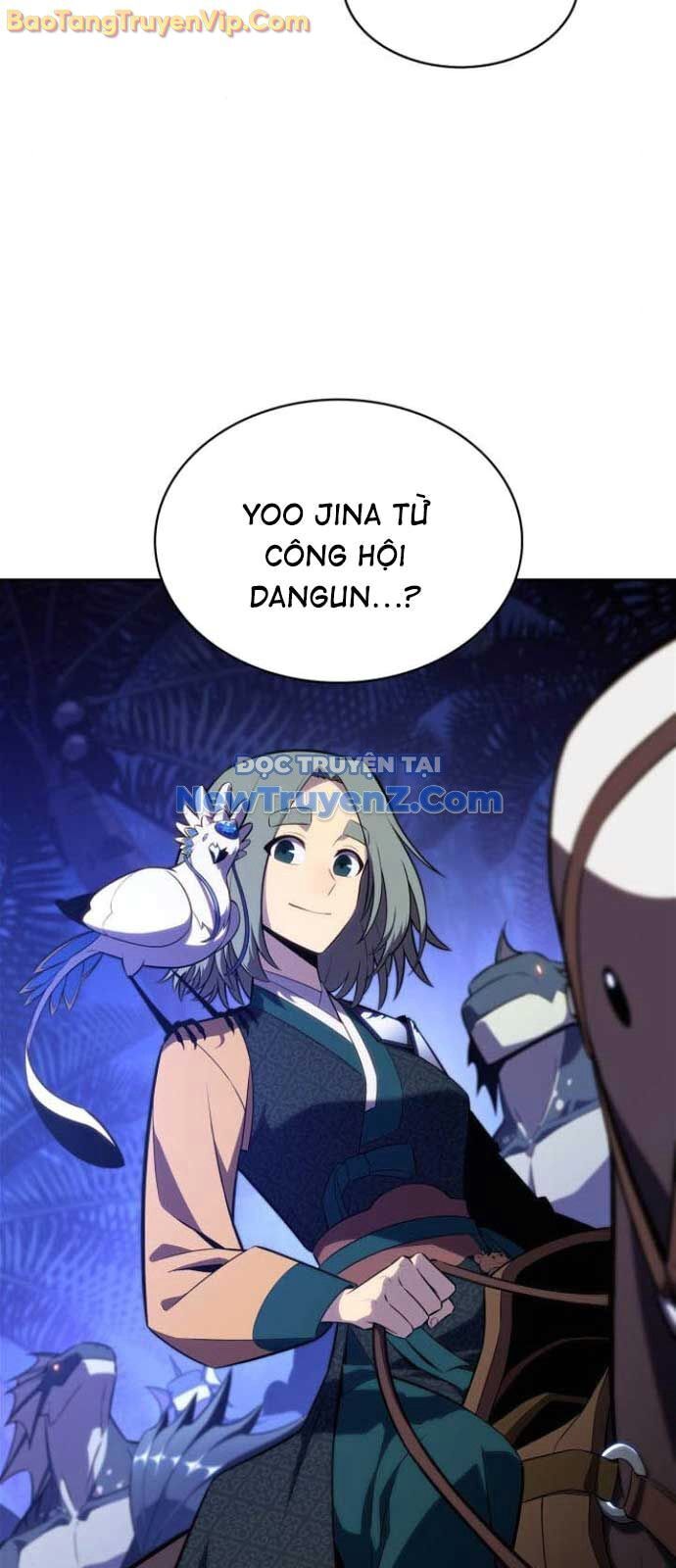 Người Chơi Mới Cấp Tối Đa Chap 207 - Next Chap 208