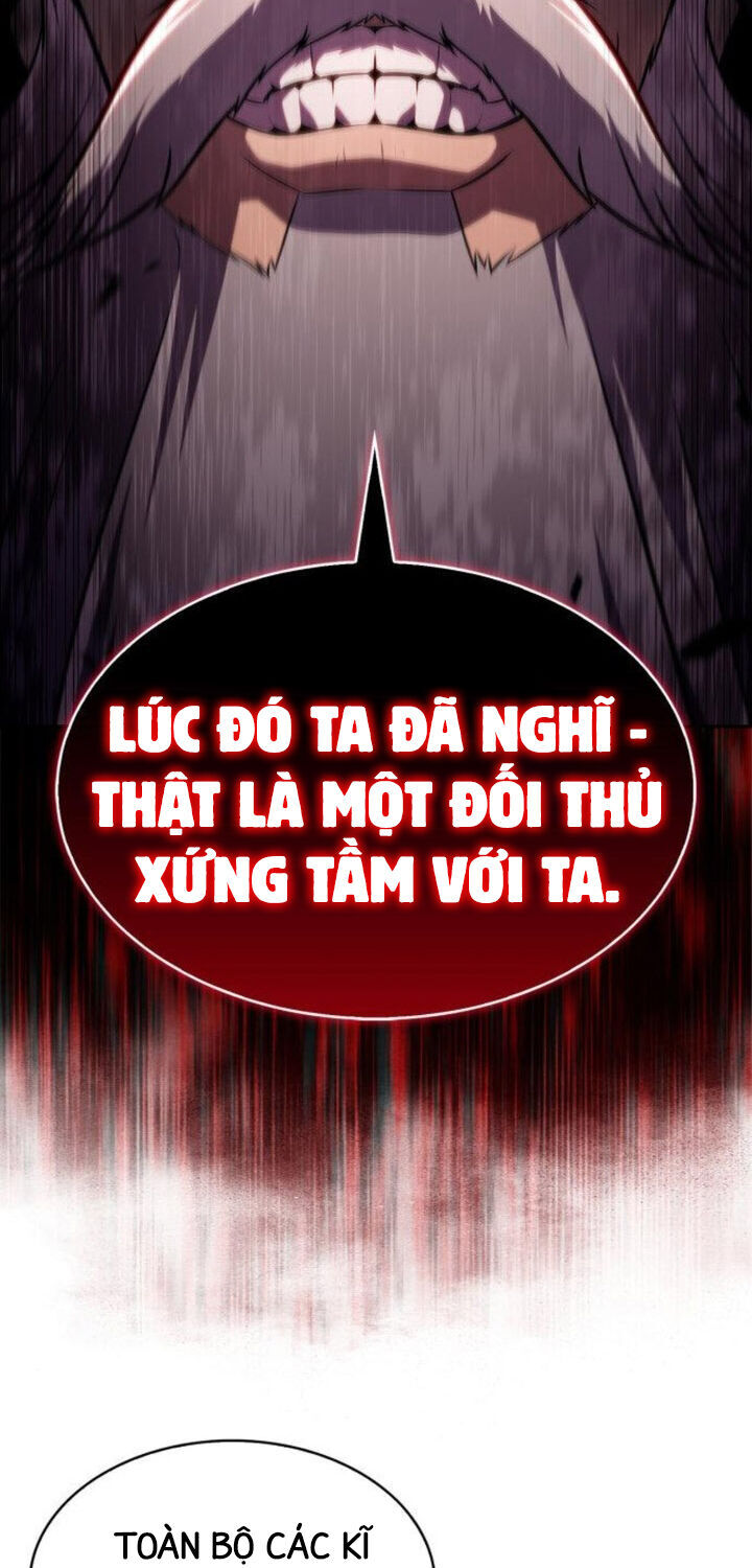 Người Chơi Mới Cấp Tối Đa Chap 208 - Next Chap 209