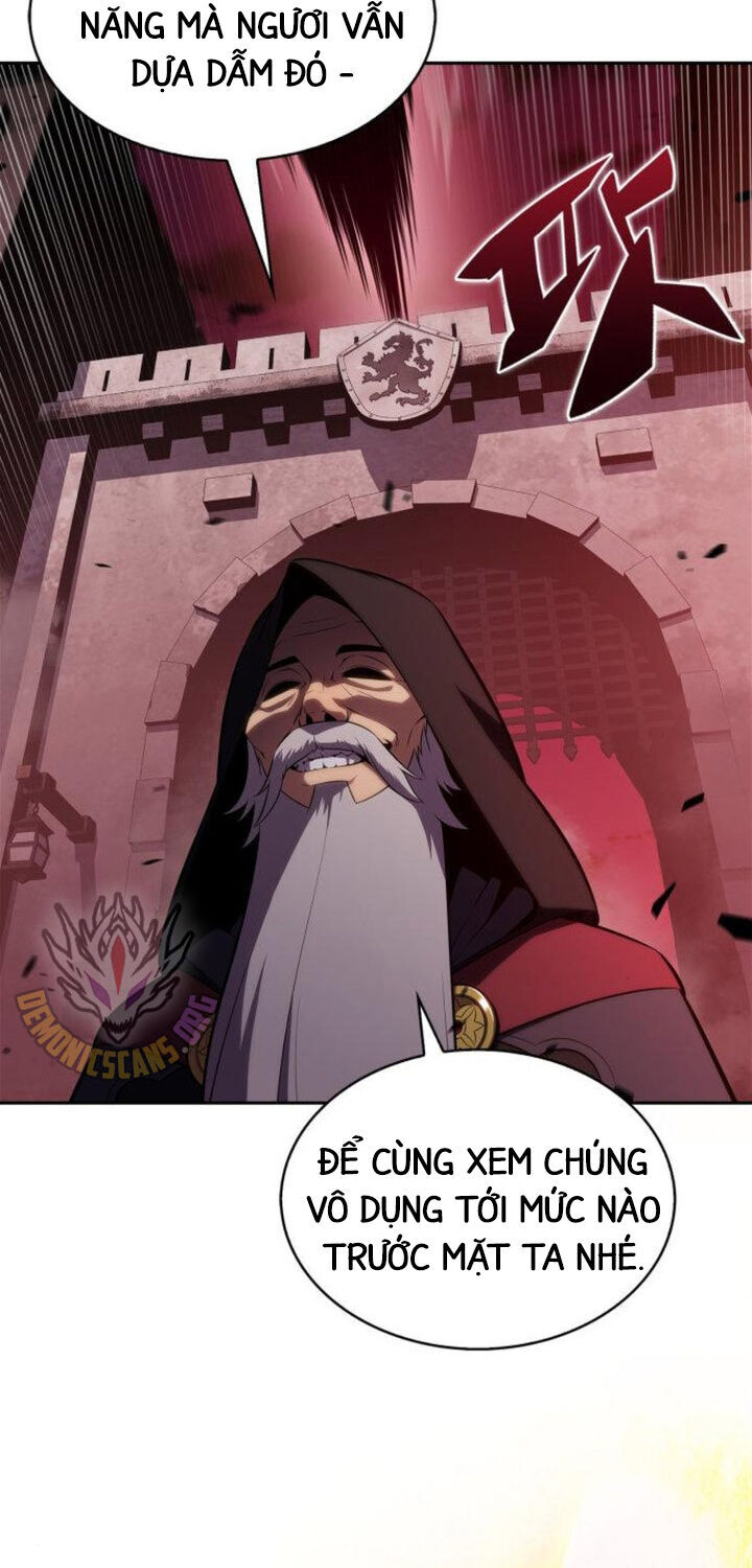 Người Chơi Mới Cấp Tối Đa Chap 208 - Next Chap 209