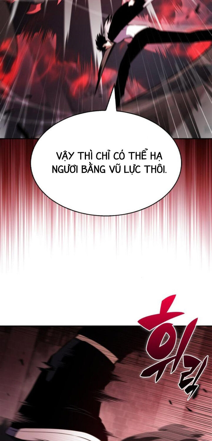 Người Chơi Mới Cấp Tối Đa Chap 208 - Next Chap 209
