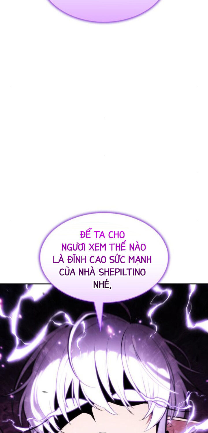 Người Chơi Mới Cấp Tối Đa Chap 208 - Next Chap 209