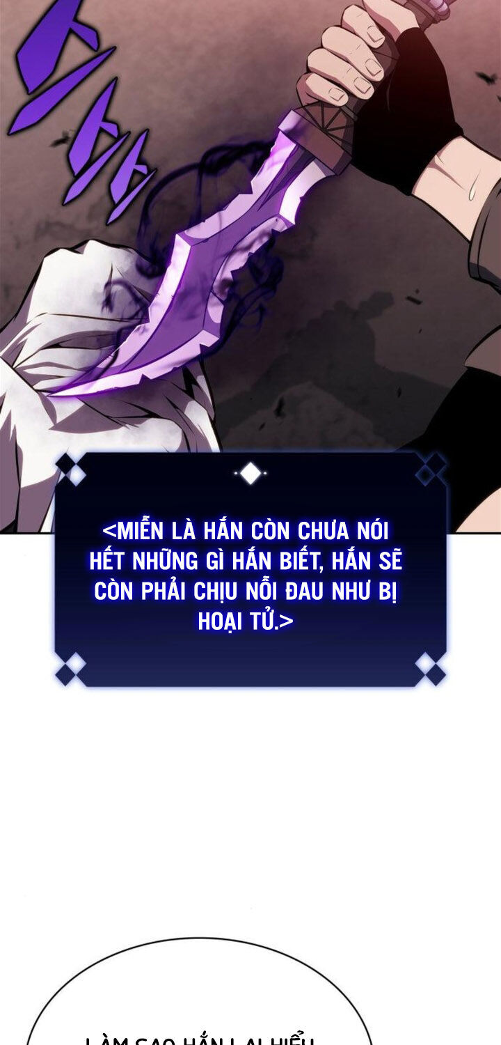 Người Chơi Mới Cấp Tối Đa Chap 208 - Next Chap 209