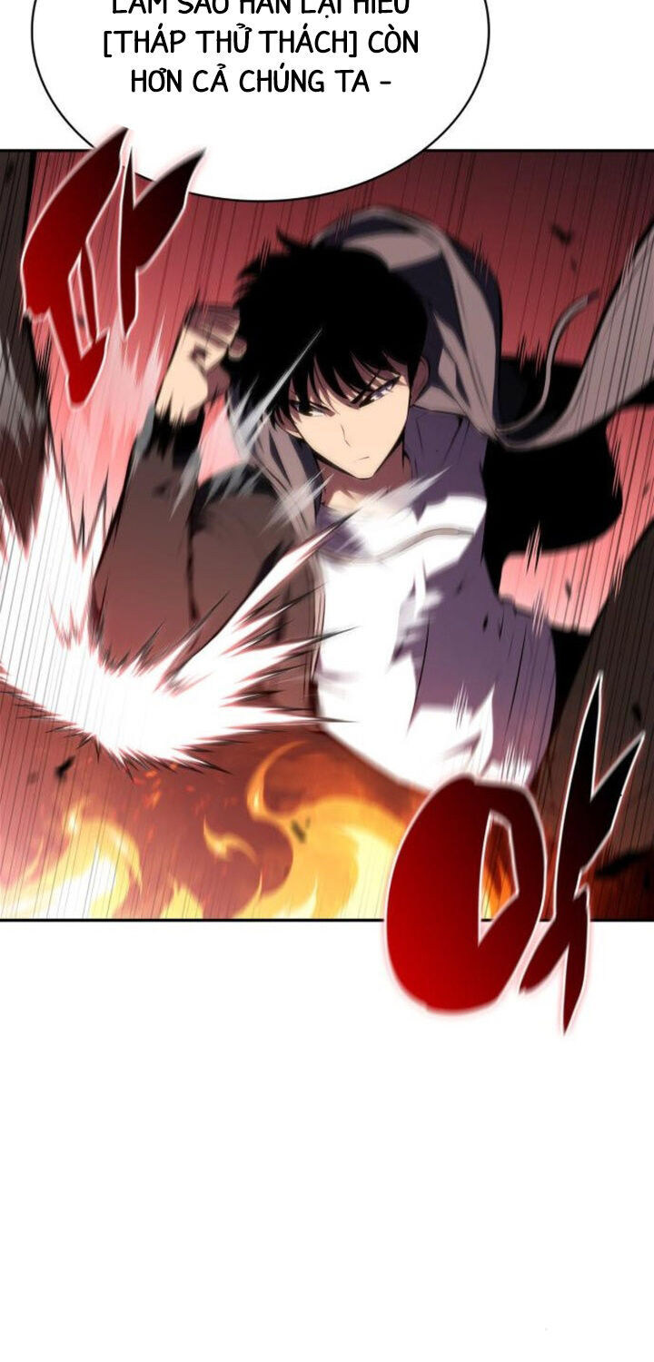 Người Chơi Mới Cấp Tối Đa Chap 208 - Next Chap 209