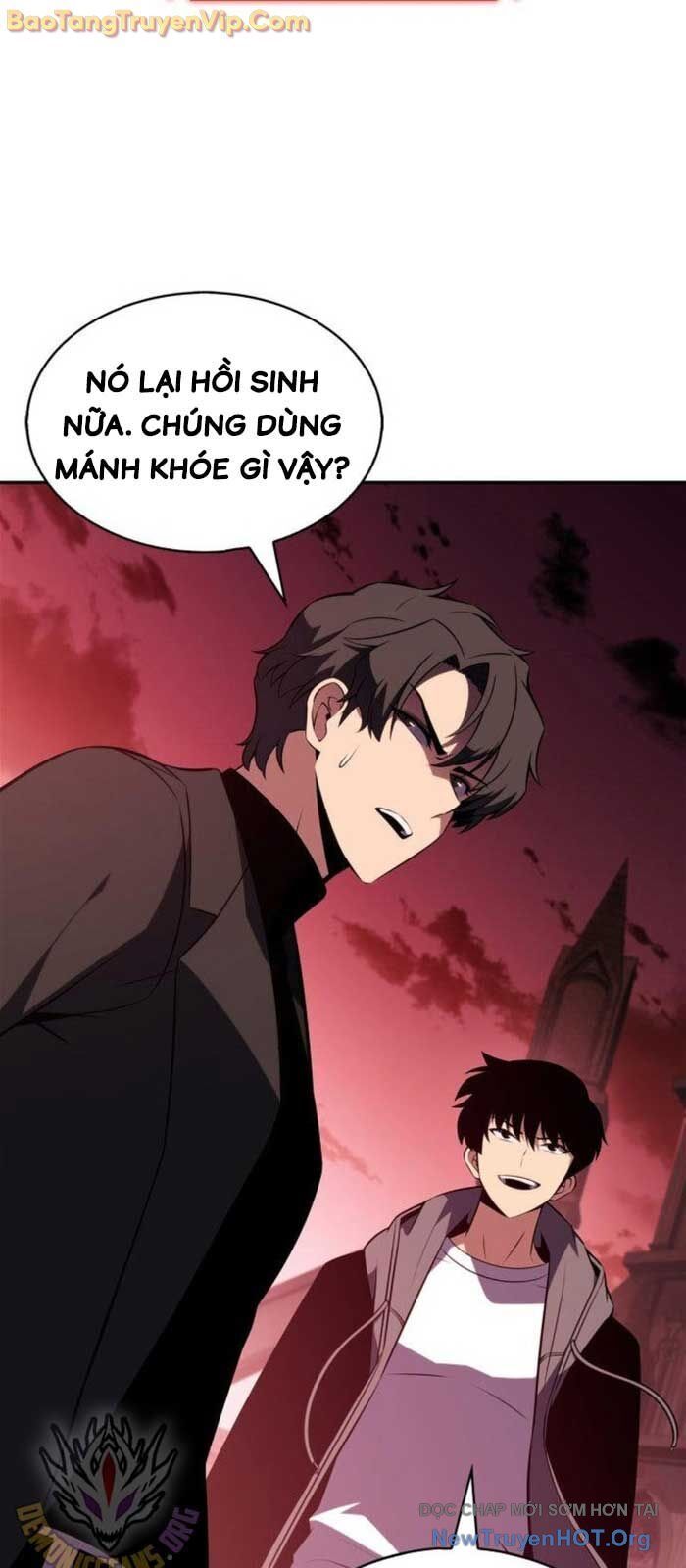 Người Chơi Mới Cấp Tối Đa Chap 209 - Next Chap 210