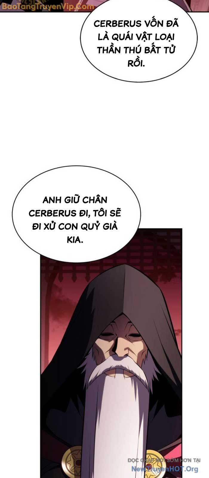 Người Chơi Mới Cấp Tối Đa Chap 209 - Next Chap 210