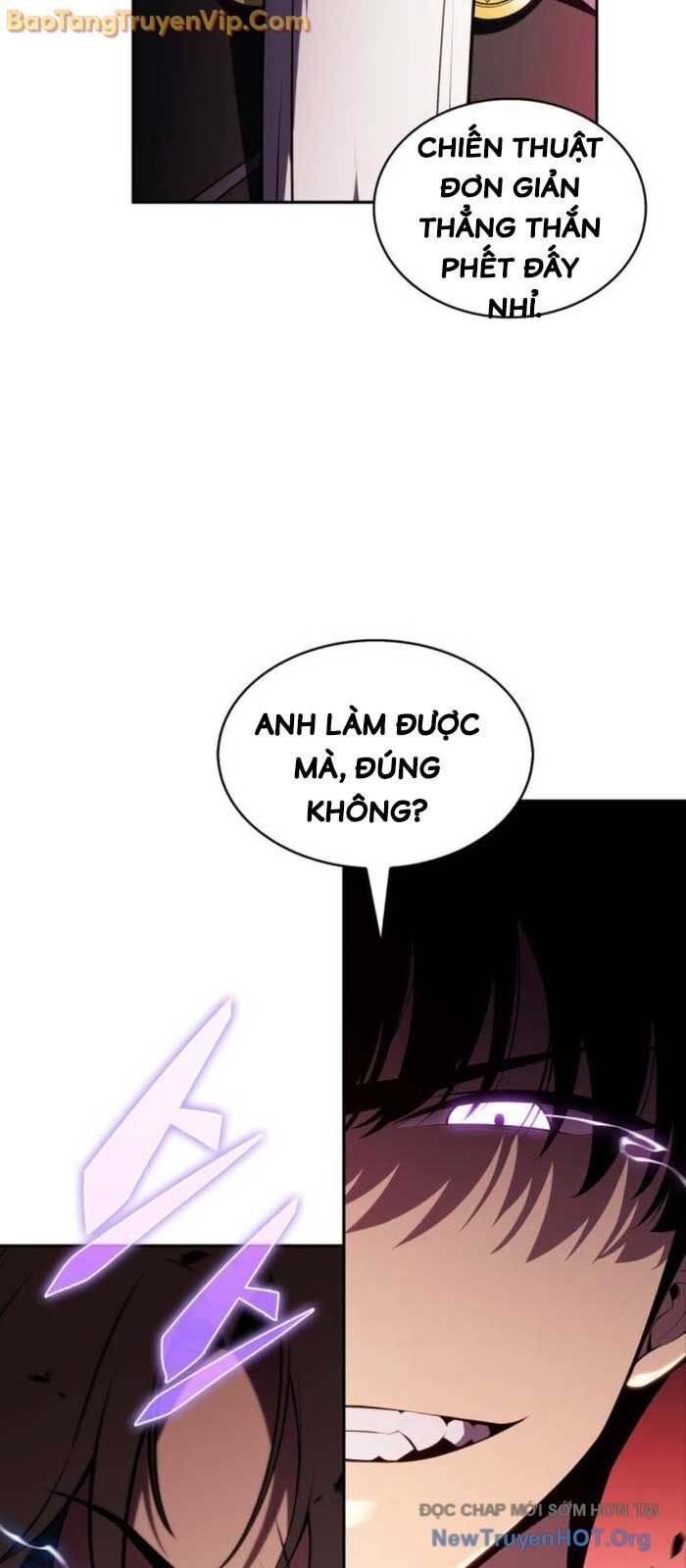 Người Chơi Mới Cấp Tối Đa Chap 209 - Next Chap 210
