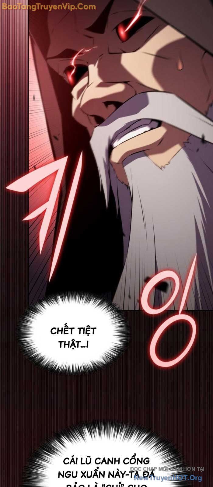 Người Chơi Mới Cấp Tối Đa Chap 209 - Next Chap 210