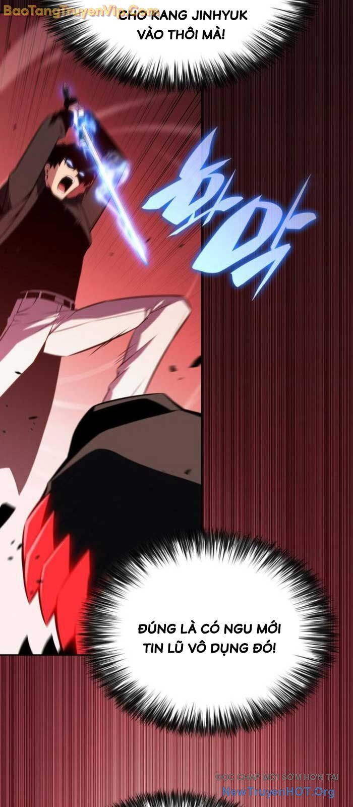 Người Chơi Mới Cấp Tối Đa Chap 209 - Next Chap 210