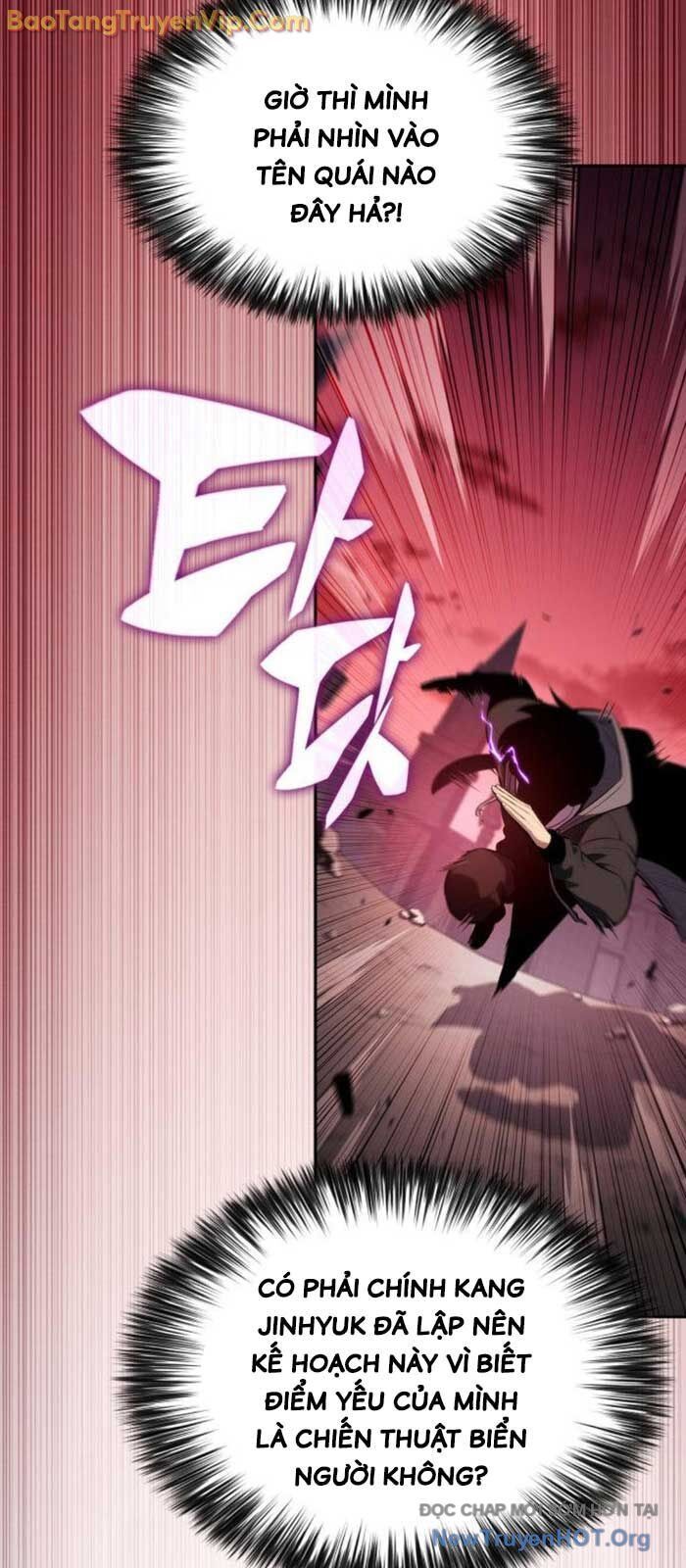 Người Chơi Mới Cấp Tối Đa Chap 209 - Next Chap 210