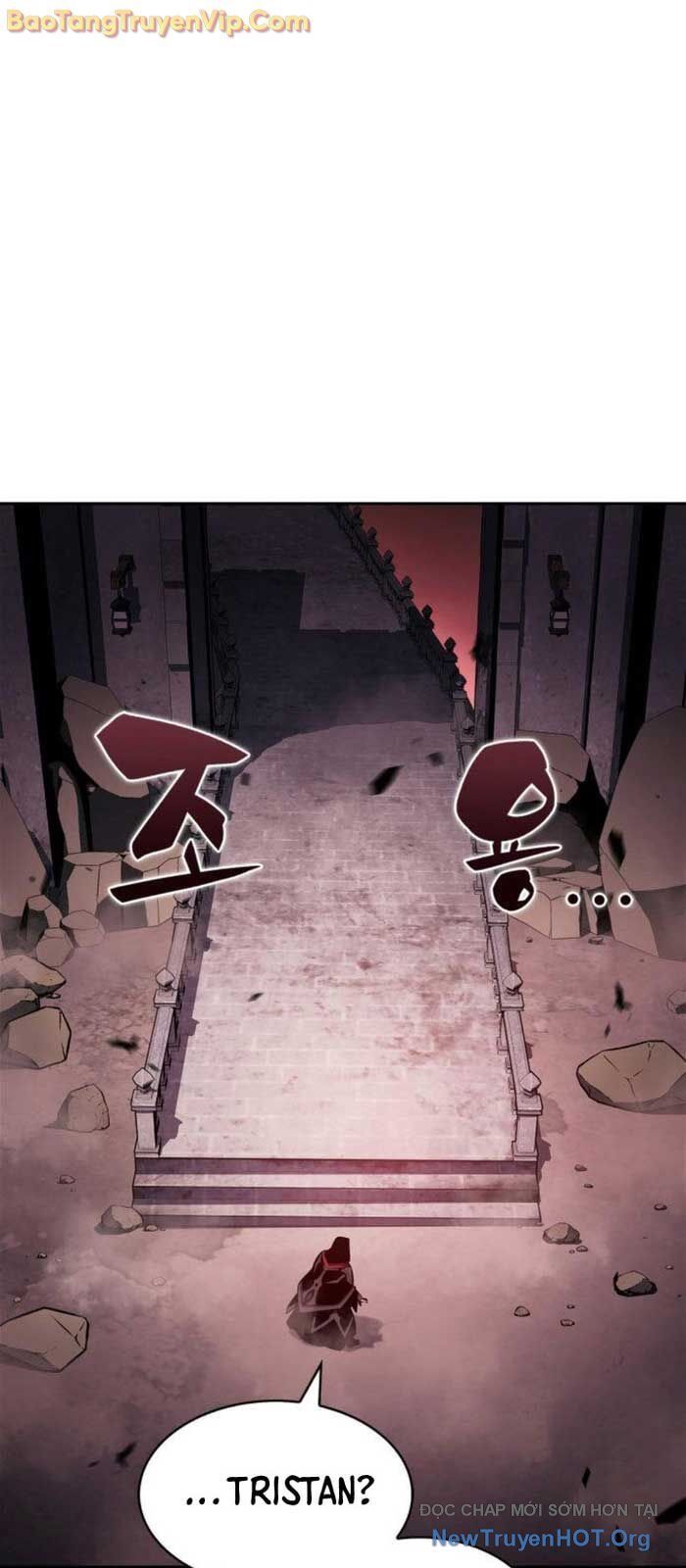 Người Chơi Mới Cấp Tối Đa Chap 209 - Next Chap 210