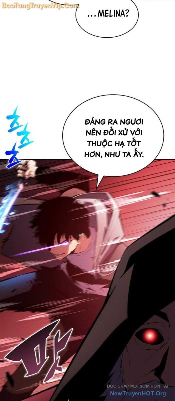 Người Chơi Mới Cấp Tối Đa Chap 209 - Next Chap 210