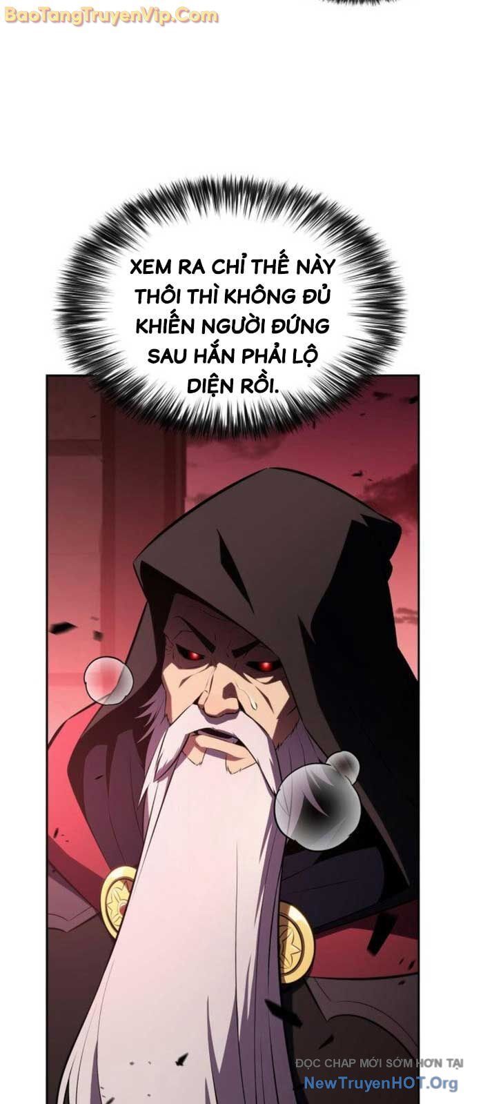 Người Chơi Mới Cấp Tối Đa Chap 209 - Next Chap 210