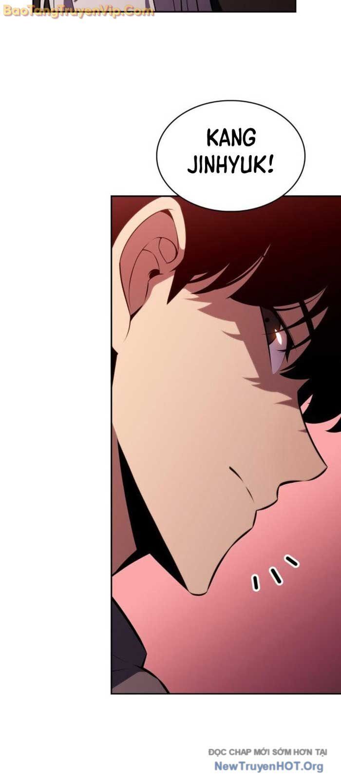 Người Chơi Mới Cấp Tối Đa Chap 209 - Next Chap 210