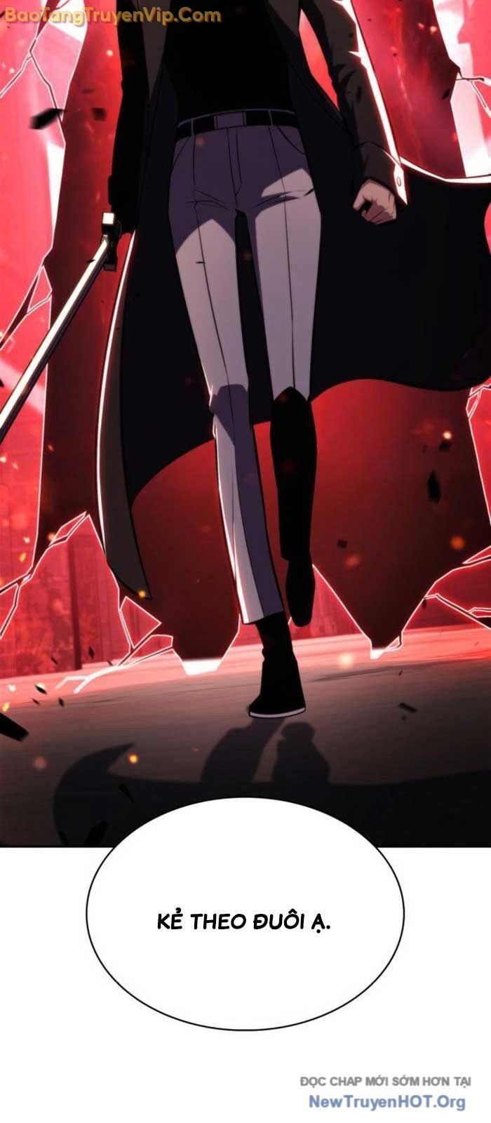 Người Chơi Mới Cấp Tối Đa Chap 209 - Next Chap 210