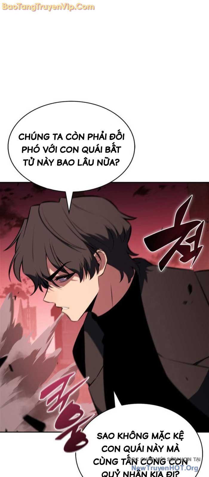 Người Chơi Mới Cấp Tối Đa Chap 209 - Next Chap 210